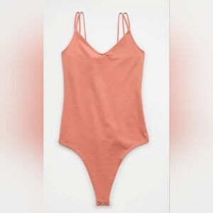 American Eagle Double Bungee Bodysuit